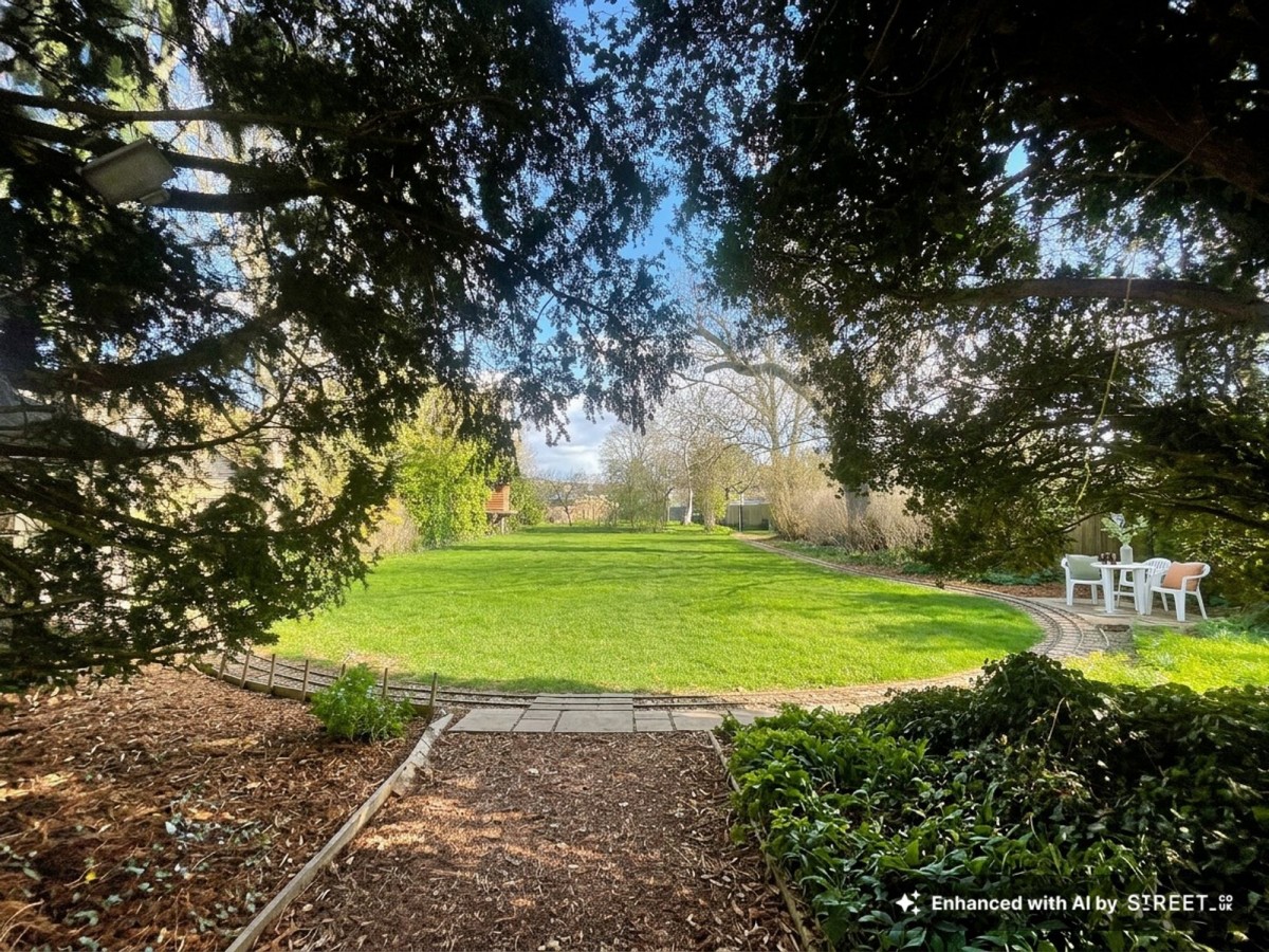 High Street, Willingham, CB24