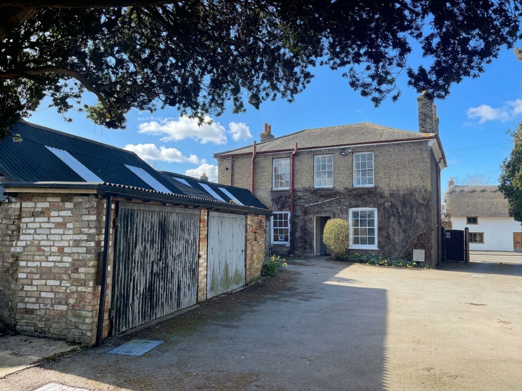 High Street, Willingham, CB24