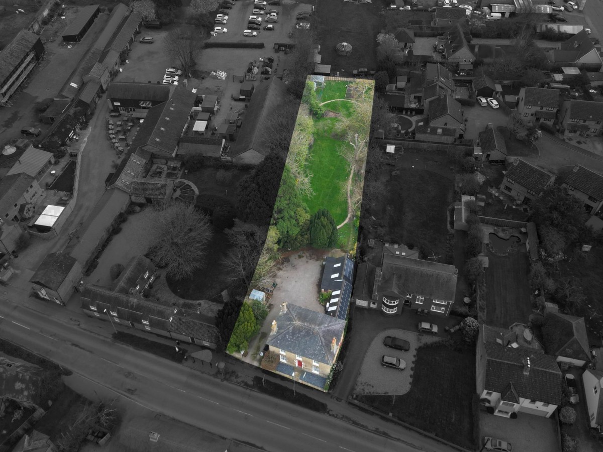 High Street, Willingham, CB24