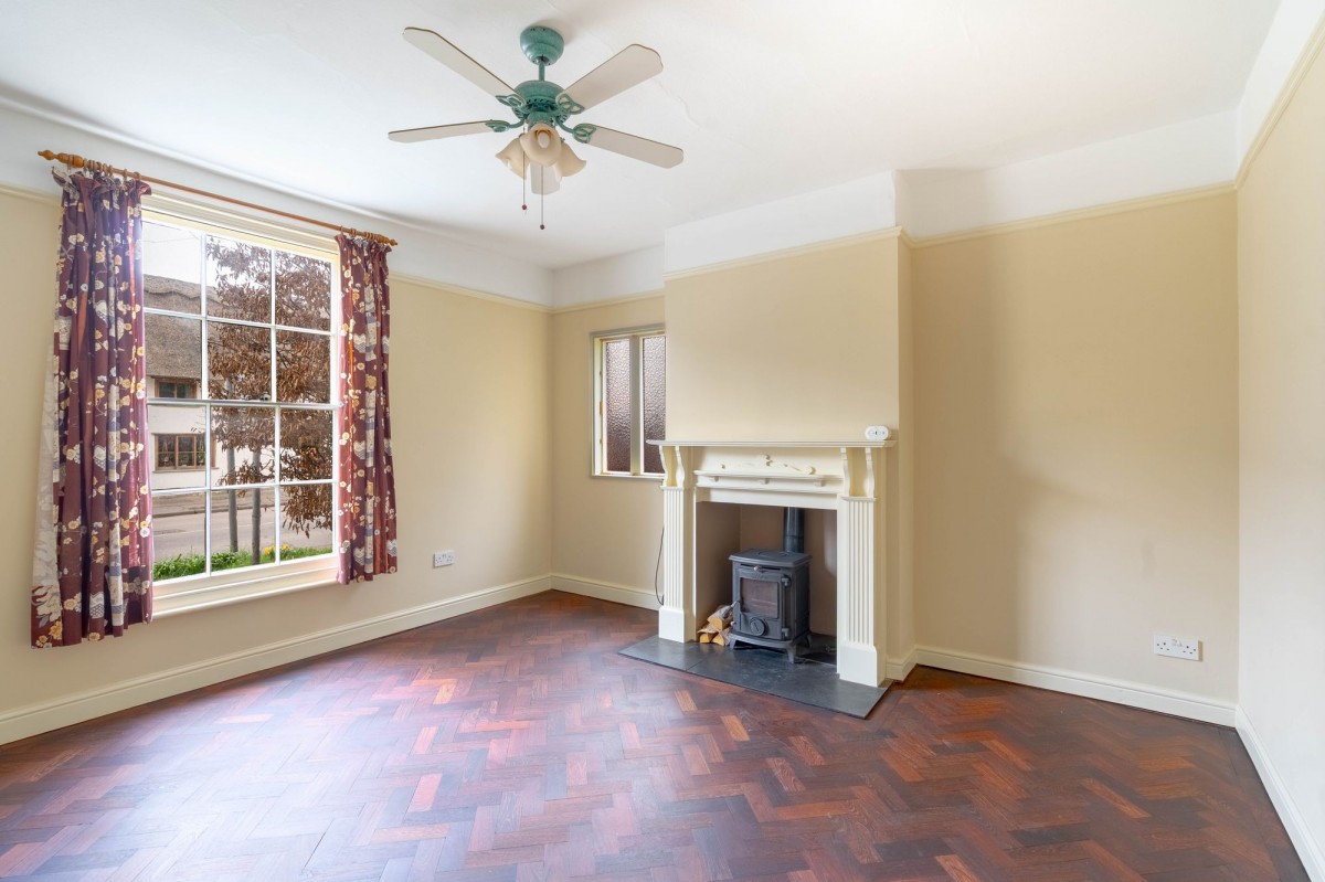 High Street, Willingham, CB24