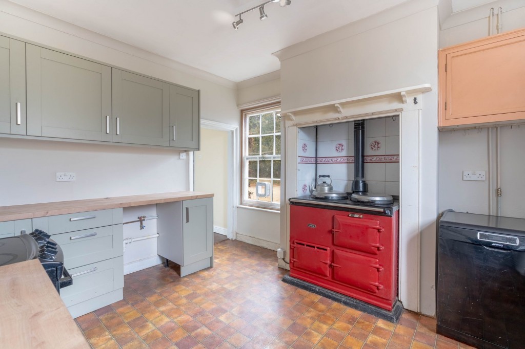 High Street, Willingham, CB24