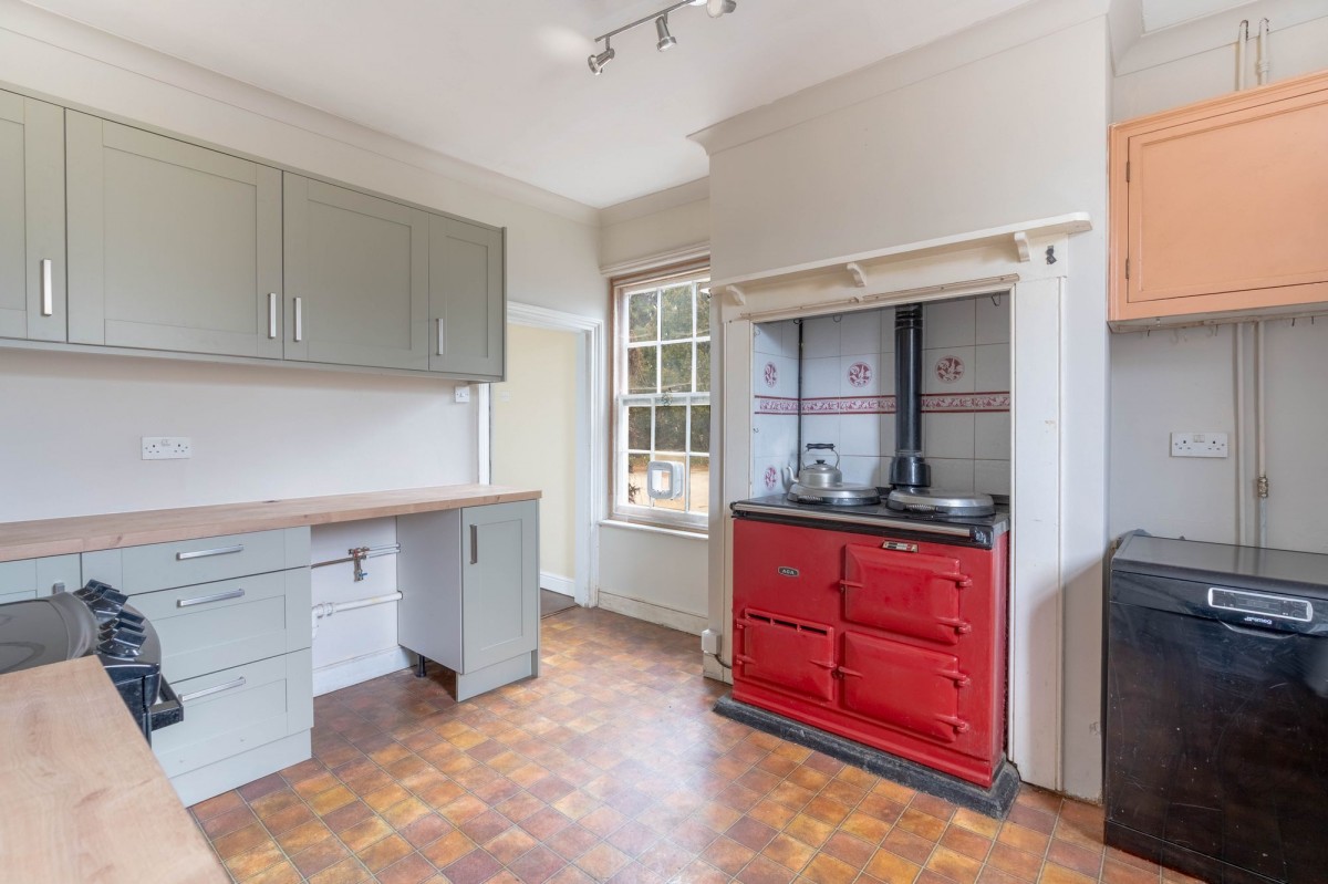 High Street, Willingham, CB24