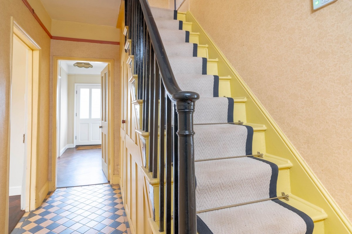 High Street, Willingham, CB24