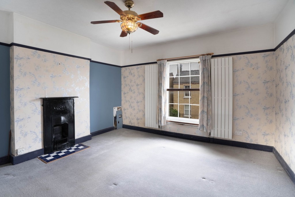 High Street, Willingham, CB24