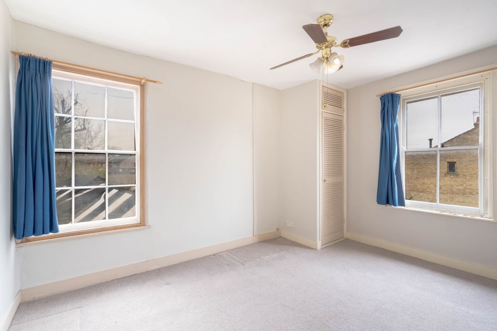 High Street, Willingham, CB24