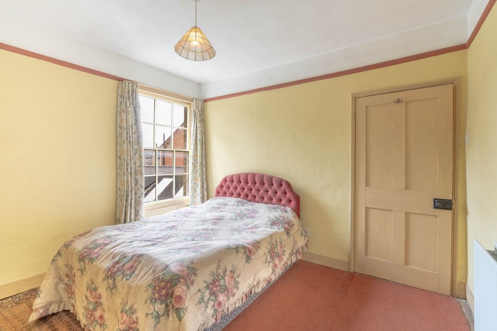 High Street, Willingham, CB24