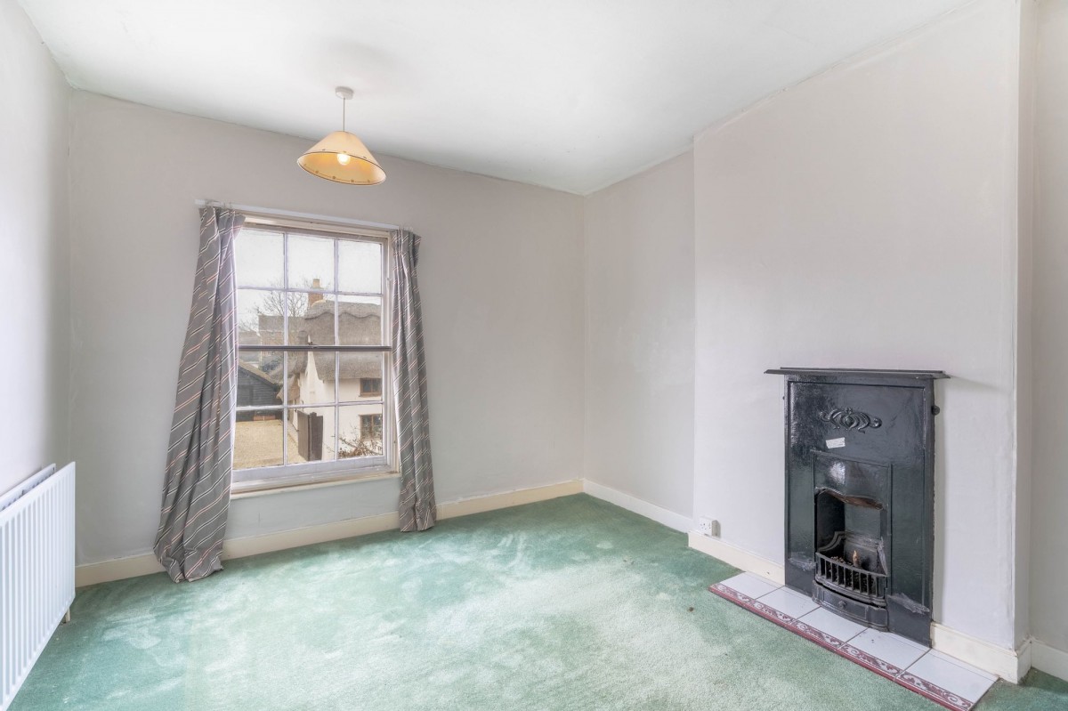 High Street, Willingham, CB24