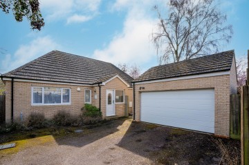 Station Road, Willingham, CB24