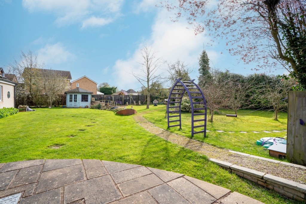 Station Road, Willingham, CB24