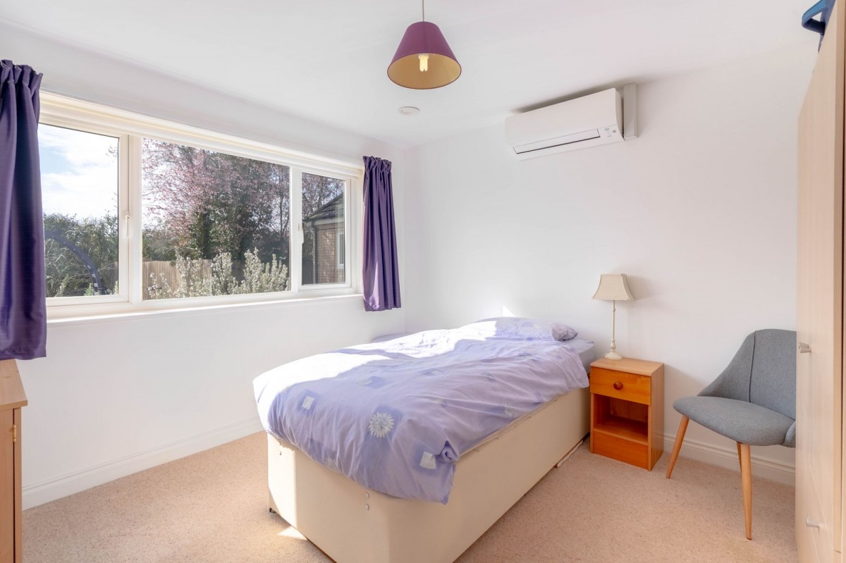 Station Road, Willingham, CB24