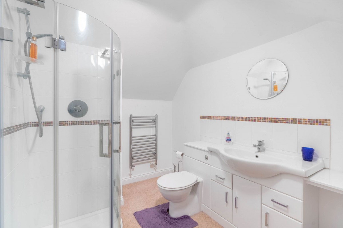 Station Road, Willingham, CB24