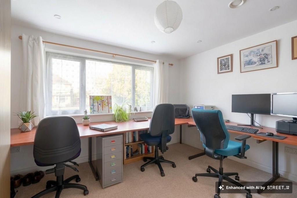 Station Road, Willingham, CB24