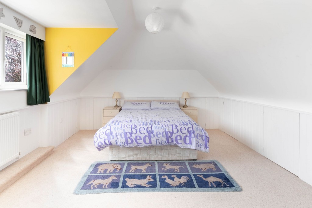 Station Road, Willingham, CB24