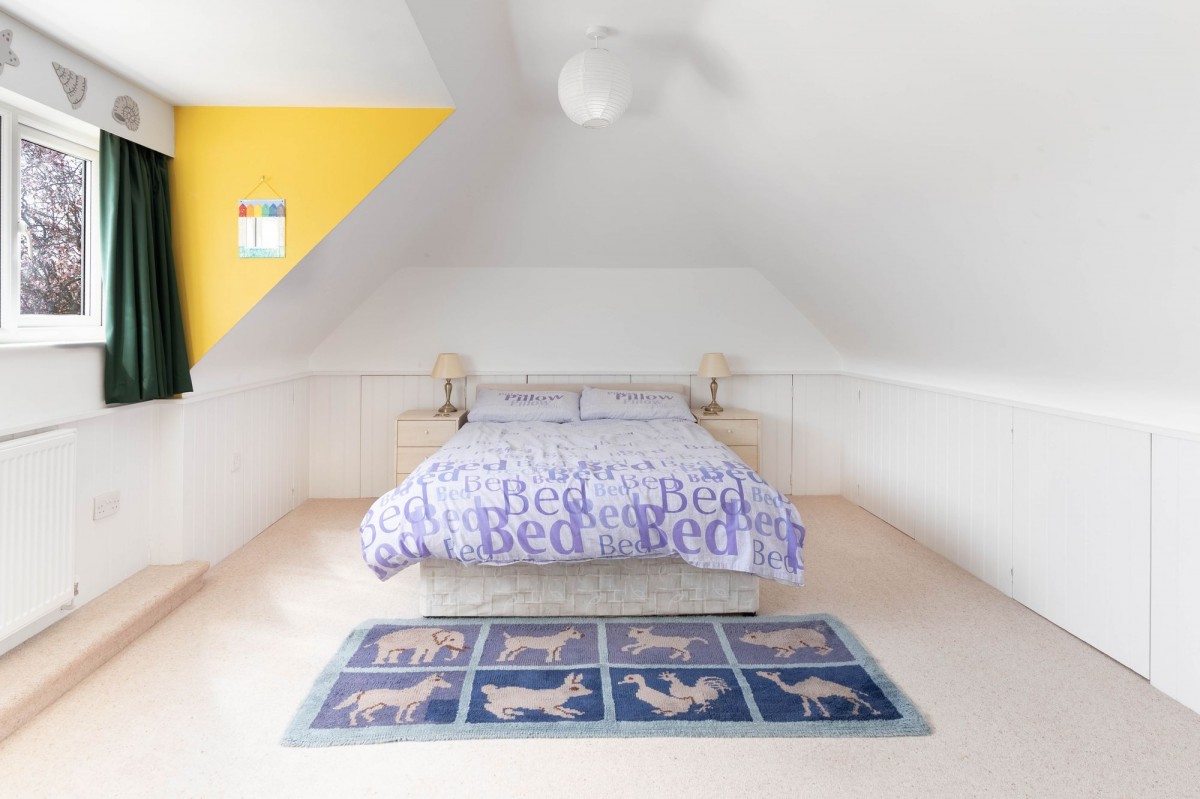 Station Road, Willingham, CB24