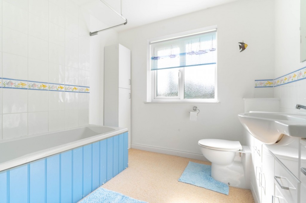 Station Road, Willingham, CB24