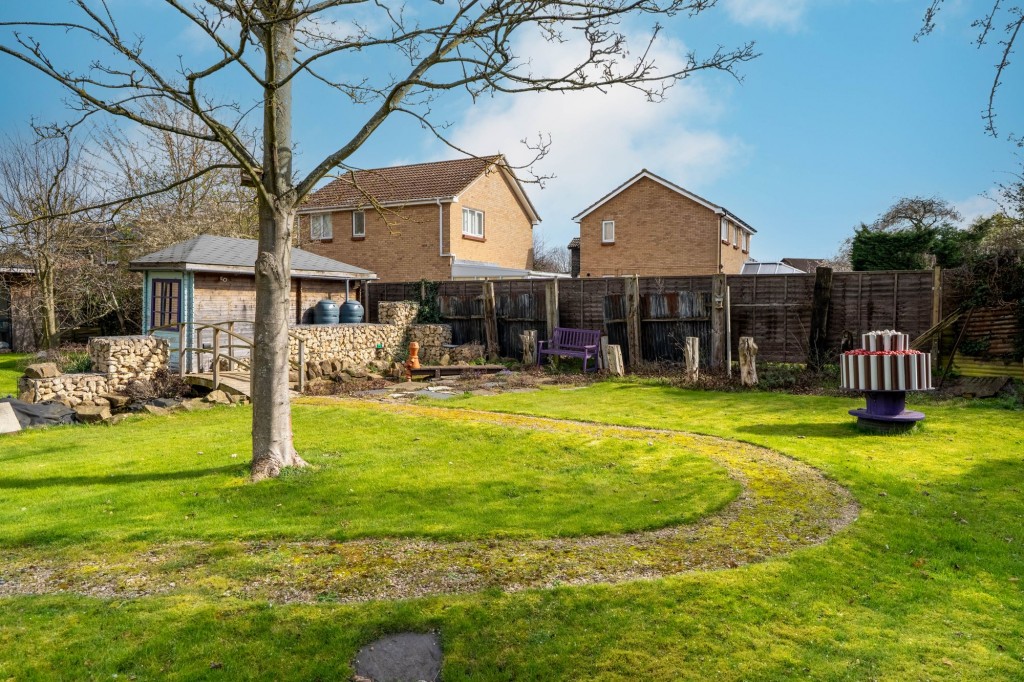 Station Road, Willingham, CB24