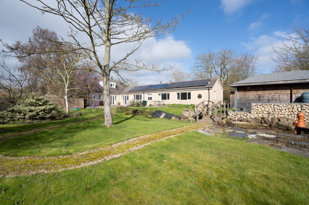 Station Road, Willingham, CB24