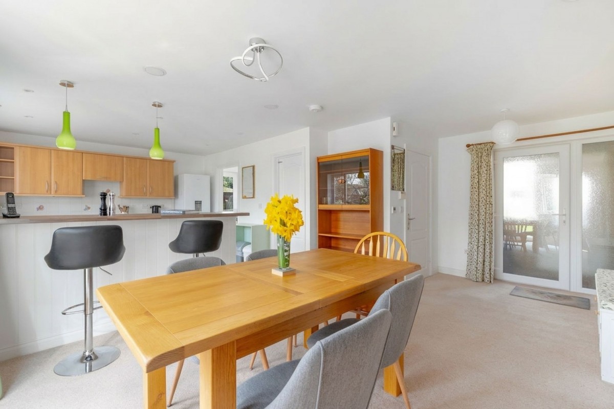 Station Road, Willingham, CB24