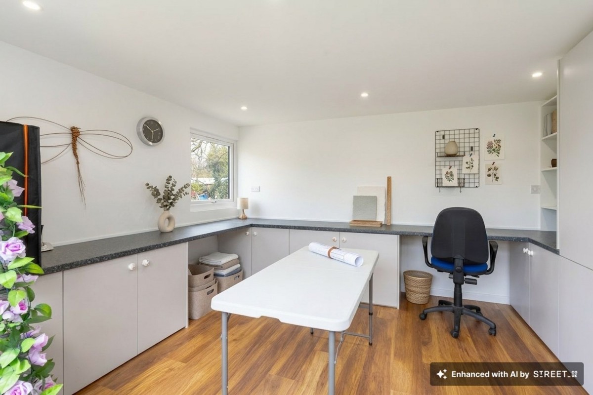 Station Road, Willingham, CB24