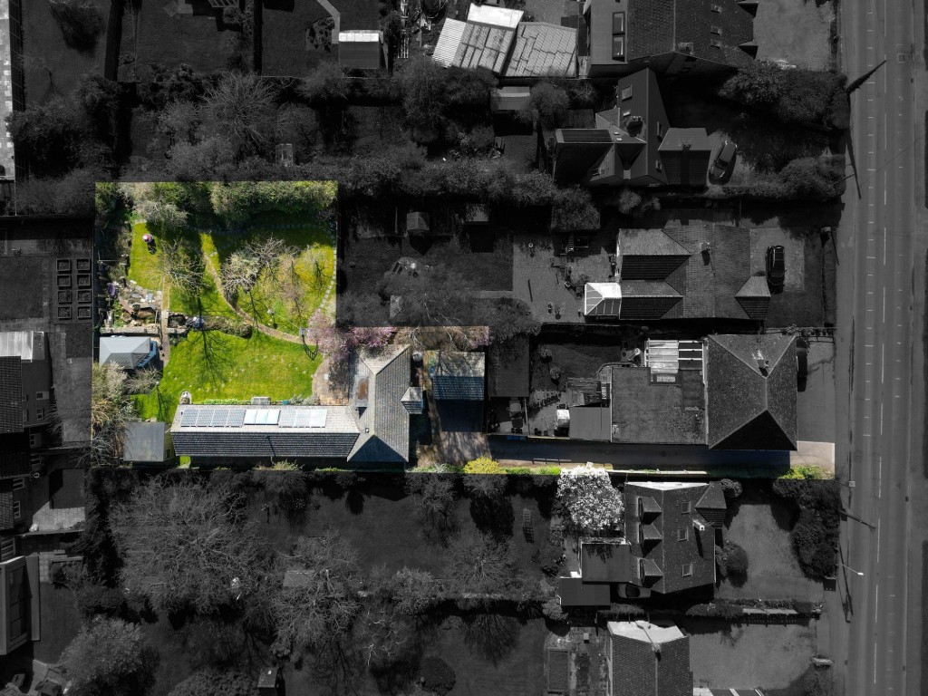 Station Road, Willingham, CB24