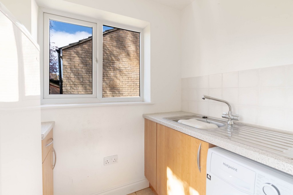 Station Road, Willingham, CB24