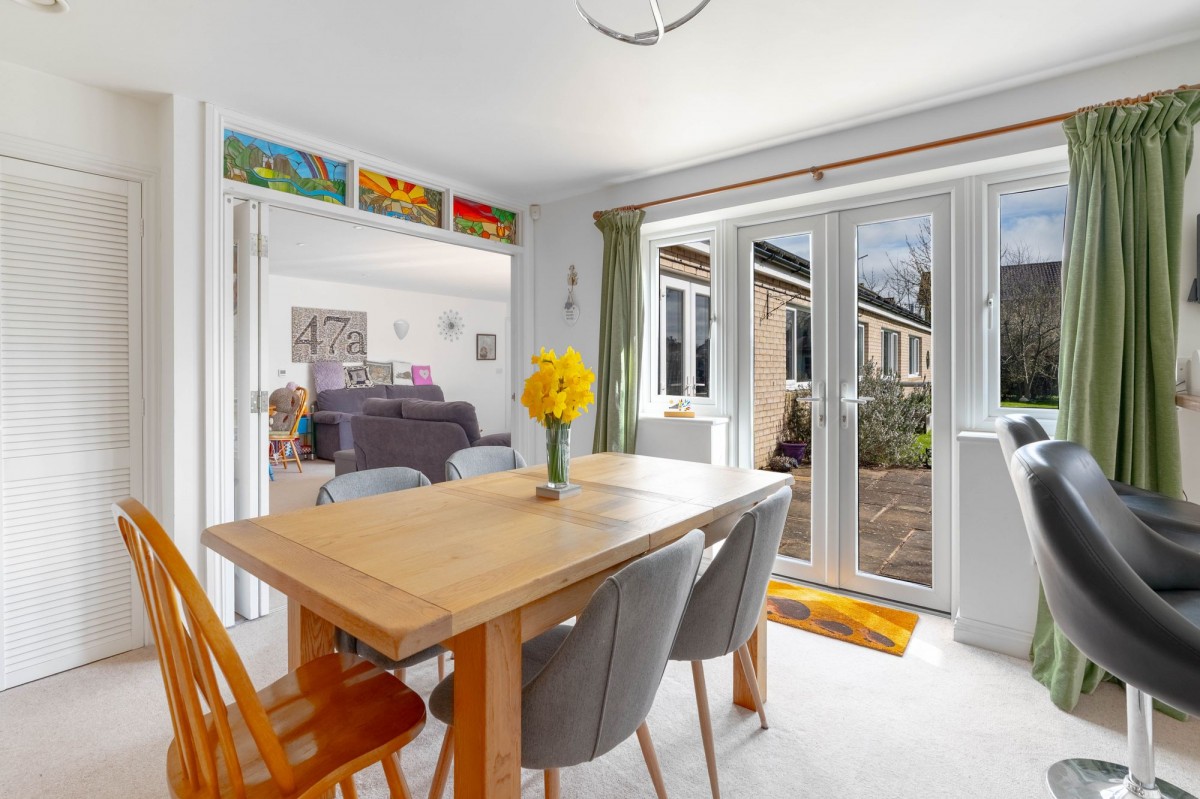 Station Road, Willingham, CB24