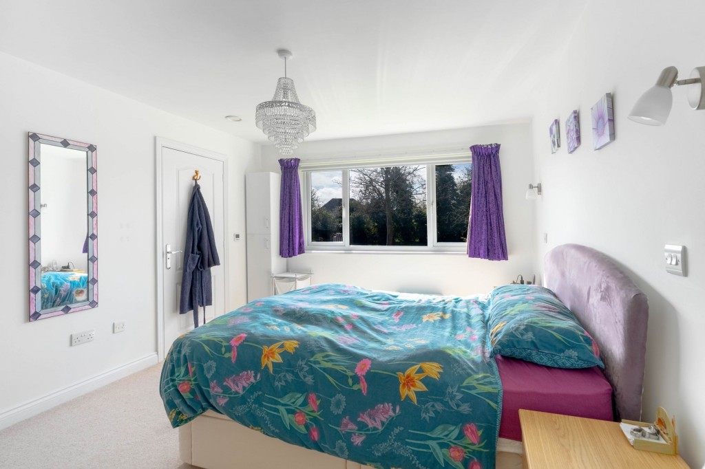 Station Road, Willingham, CB24