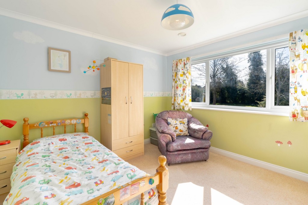 Station Road, Willingham, CB24