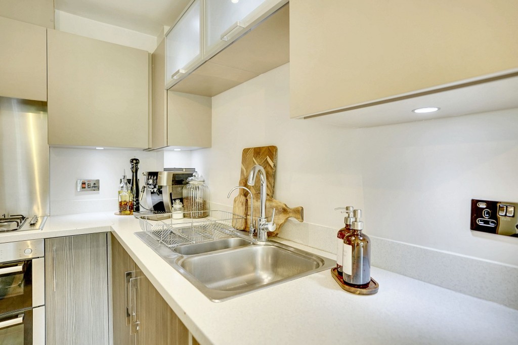 Peppermint Walk, Red Lodge, IP28