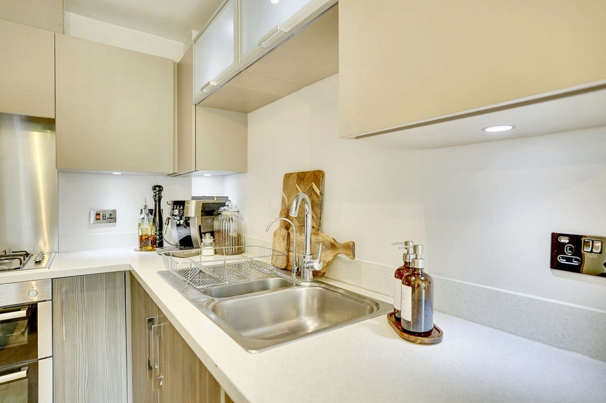 Peppermint Walk, Red Lodge, IP28