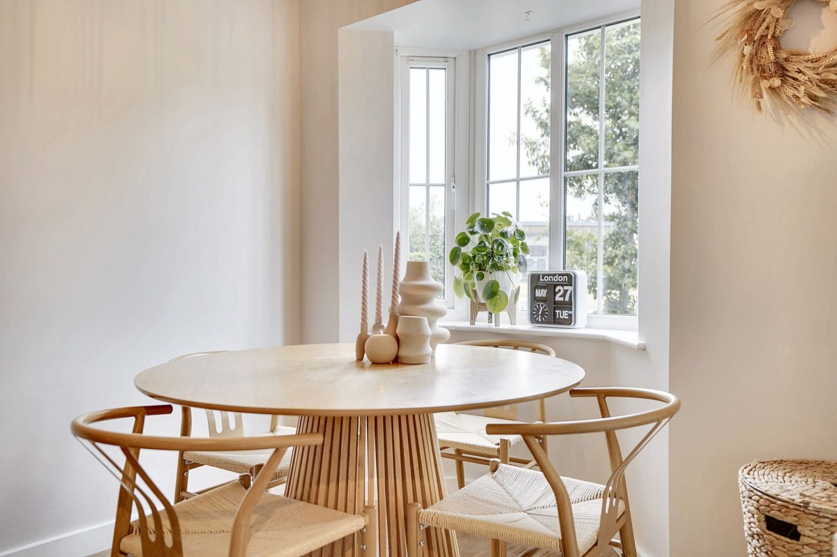 Peppermint Walk, Red Lodge, IP28