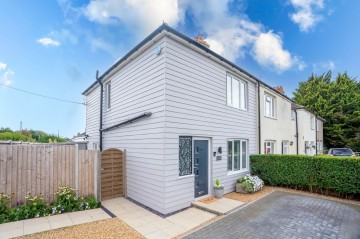 Station Road, Willingham, CB24