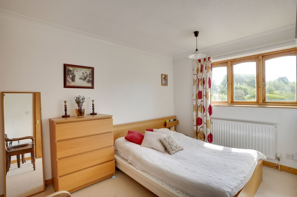 Noel Murless Drive, Newmarket, CB8