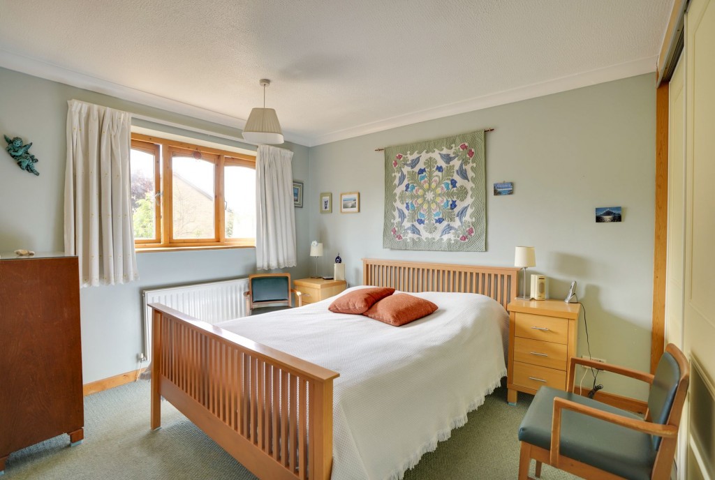 Noel Murless Drive, Newmarket, CB8