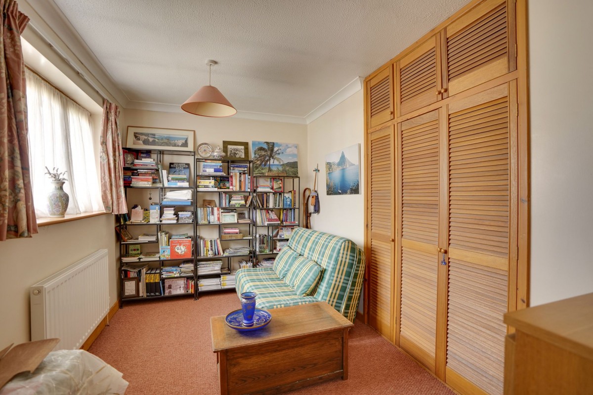 Noel Murless Drive, Newmarket, CB8