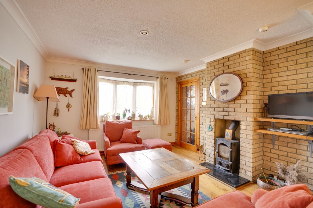 Noel Murless Drive, Newmarket, CB8