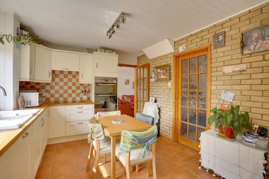 Noel Murless Drive, Newmarket, CB8