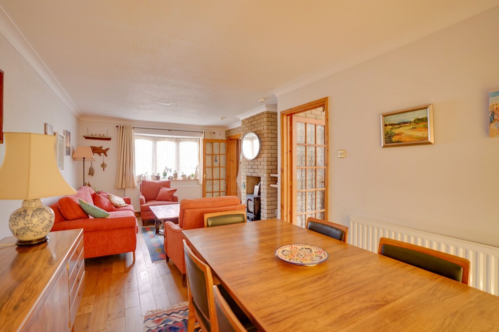 Noel Murless Drive, Newmarket, CB8