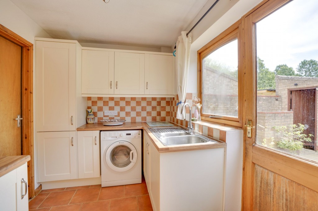 Noel Murless Drive, Newmarket, CB8