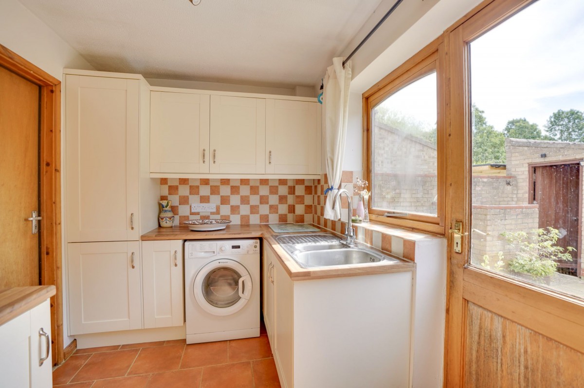 Noel Murless Drive, Newmarket, CB8