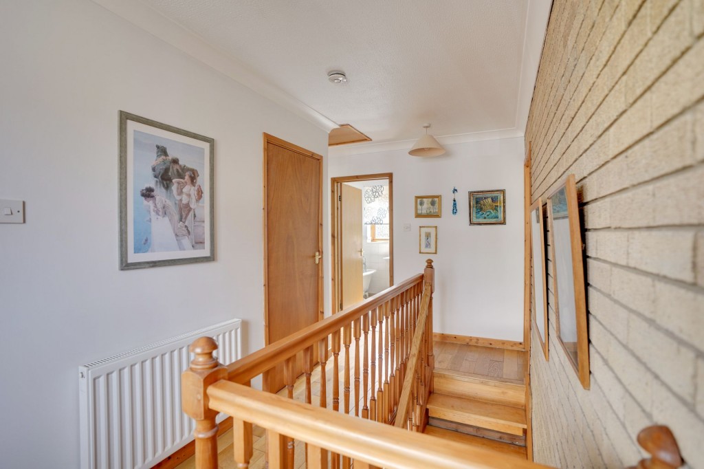 Noel Murless Drive, Newmarket, CB8