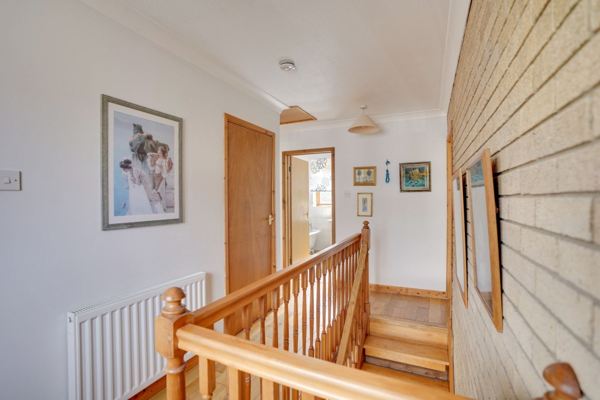 Noel Murless Drive, Newmarket, CB8