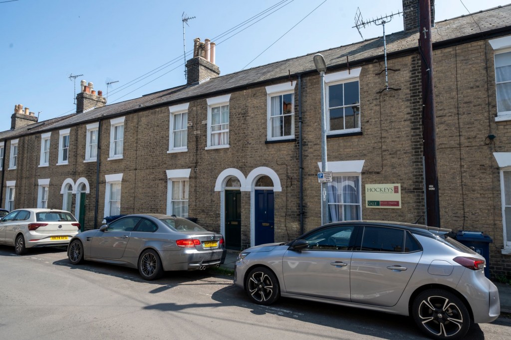 Norwich Street, Cambridge, CB2