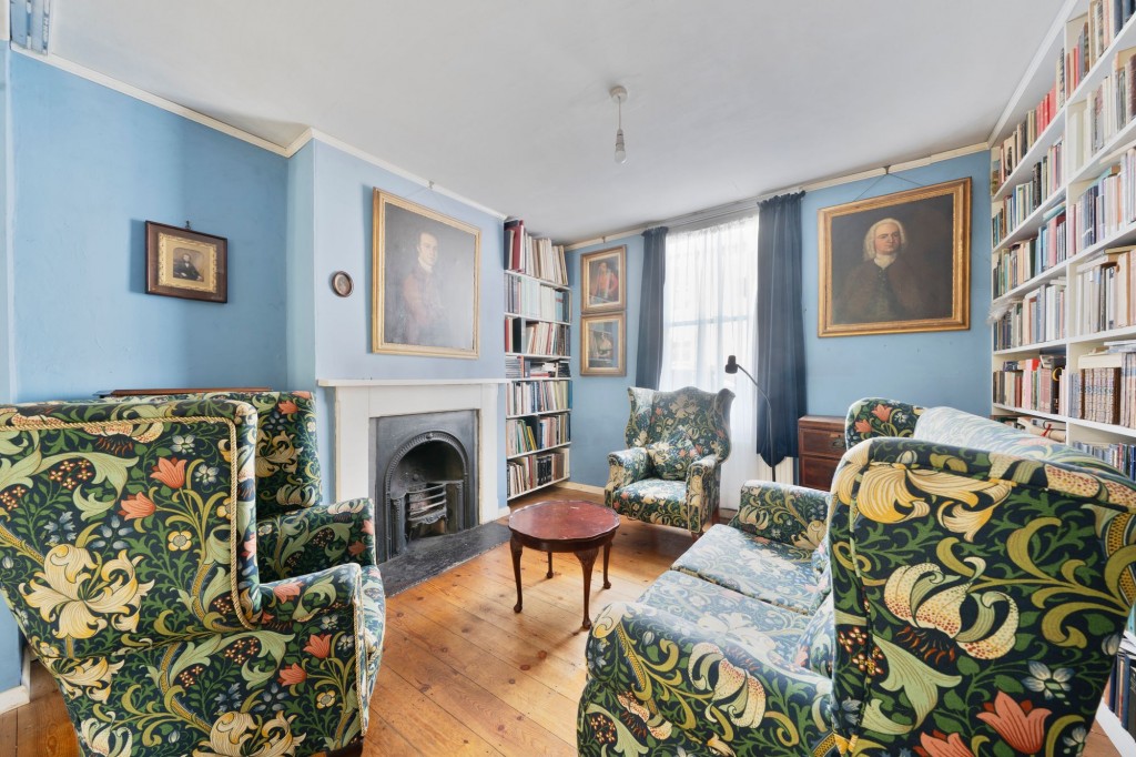 Norwich Street, Cambridge, CB2