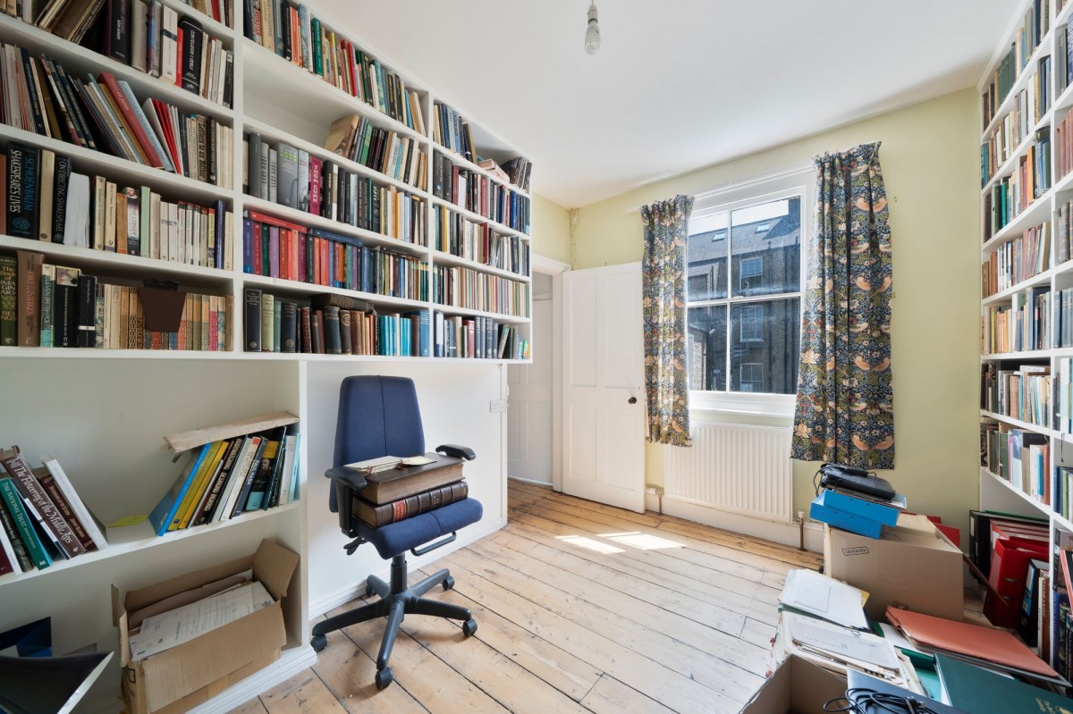 Norwich Street, Cambridge, CB2