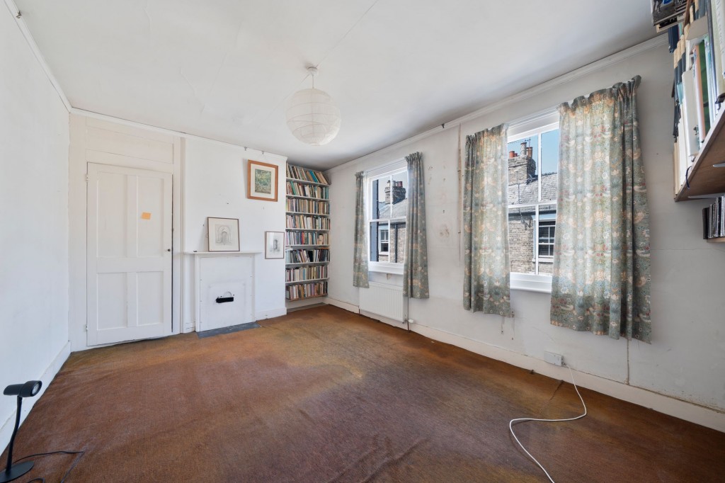 Norwich Street, Cambridge, CB2