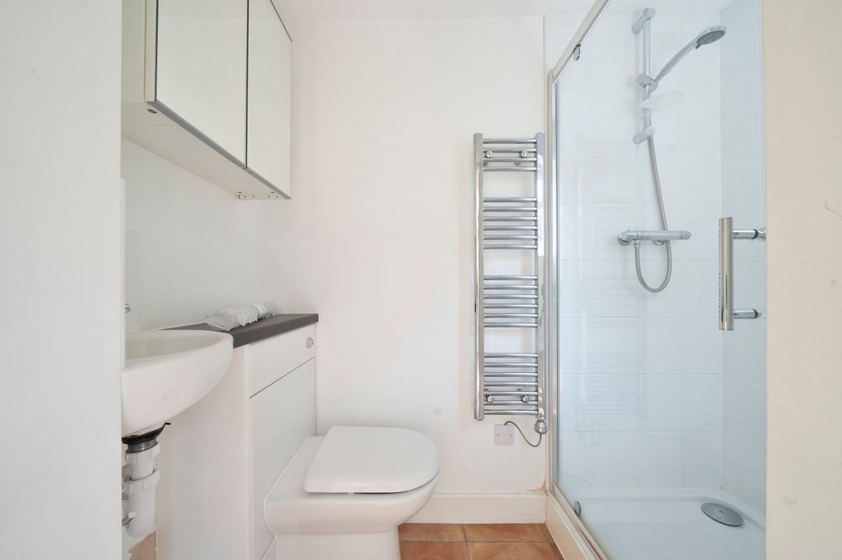 Norwich Street, Cambridge, CB2