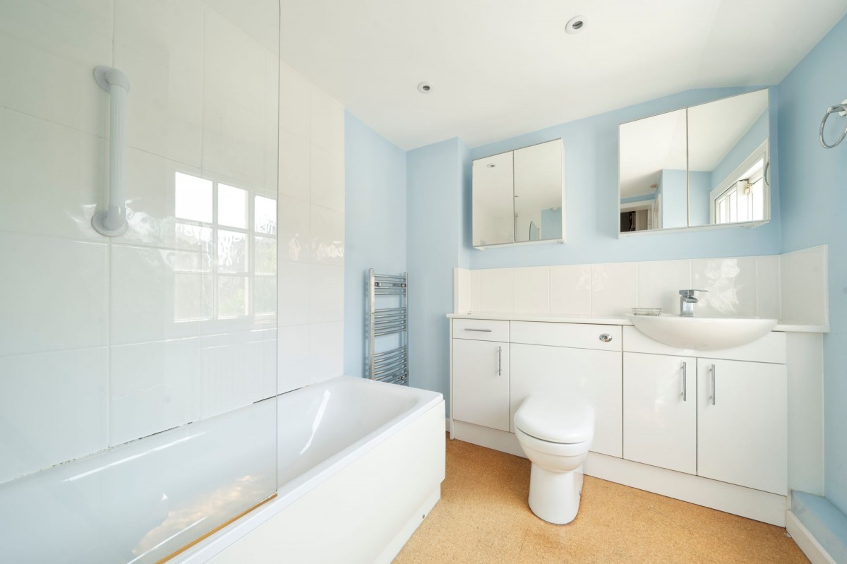 Norwich Street, Cambridge, CB2