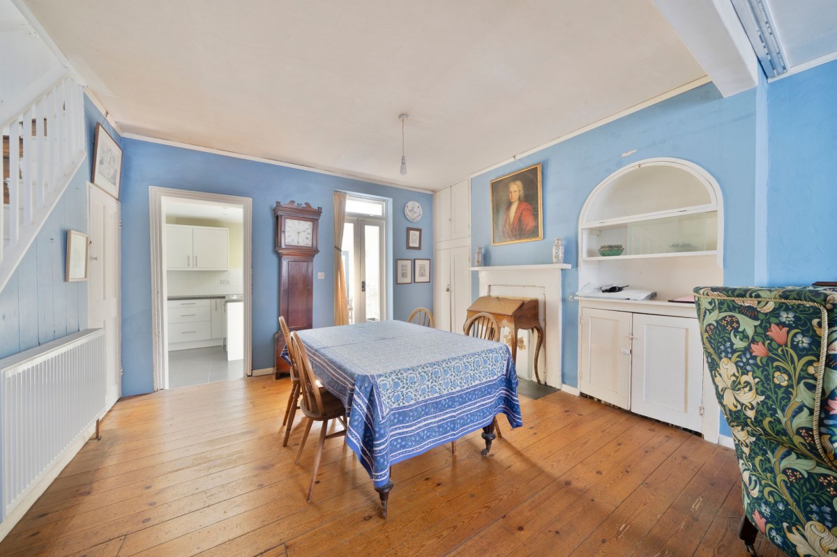 Norwich Street, Cambridge, CB2