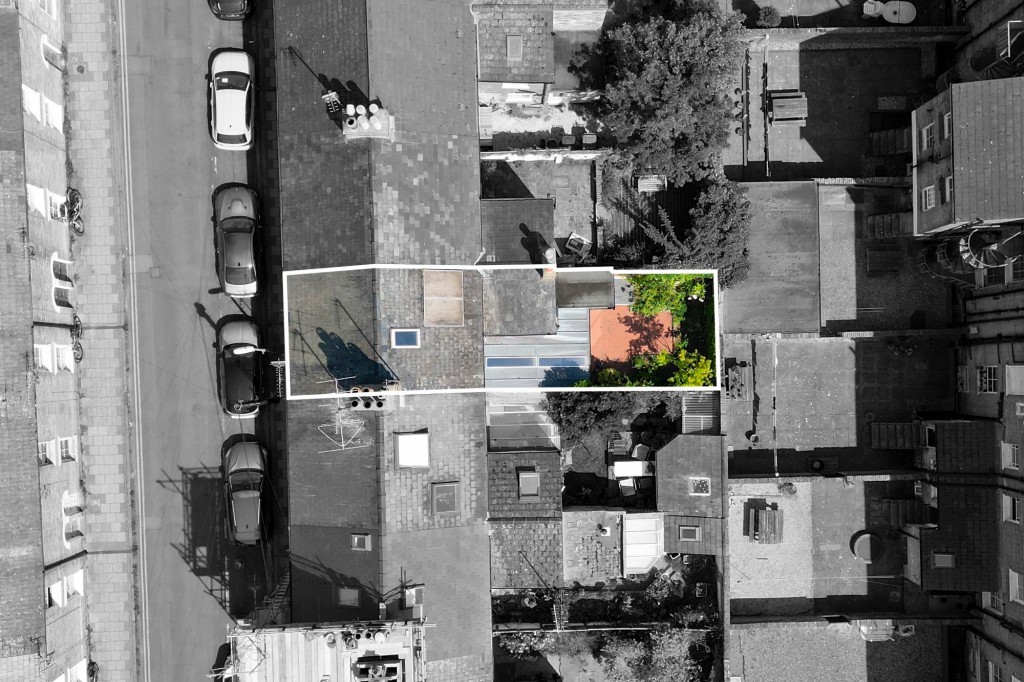 Norwich Street, Cambridge, CB2